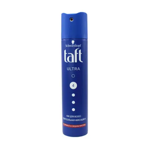 Лак для волос 250мл 5925 Taft - Taft
