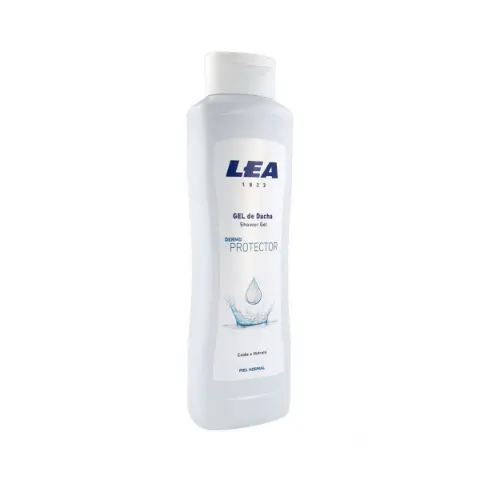 Shower gel Dermo 750ml 4714 Lea