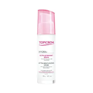 Moisturizing Serum Hydra+ 30ml Topicrem