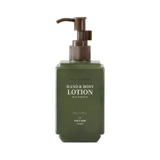 Hand and Body Lotion 300 ml 4815 Village11