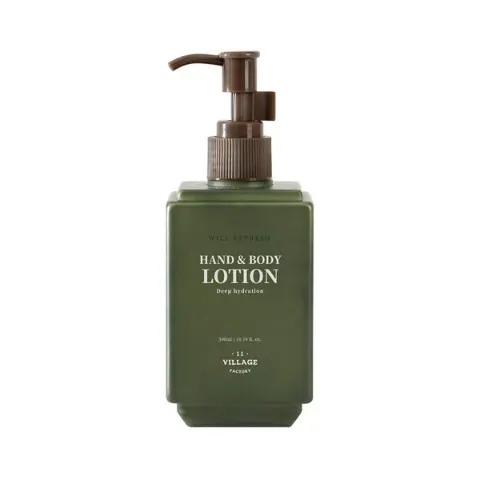 Hand and Body Lotion 300 ml 4815 Village11