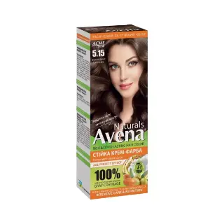 Краска для волос Naturals 5.15 3152 Авена - Avena
