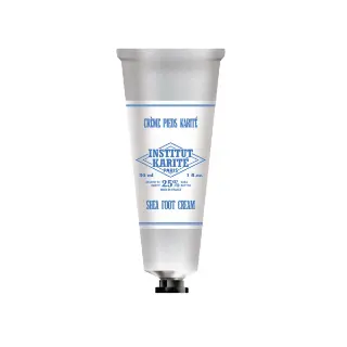 Institut Karite Foot Cream-Milk Shea 30 ml 6908