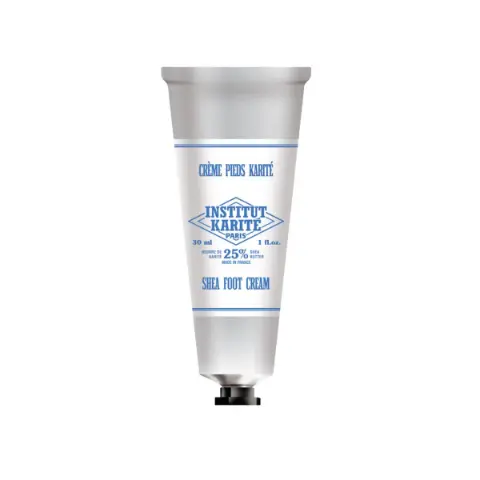 Institut Karite Foot Cream-Milk Shea 30 ml 6908