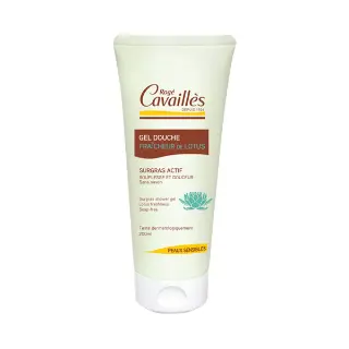 Roge Cavailles Shower Gel Lotus 4590