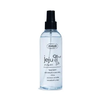 Face toner Jeju 7230 Ziaja
