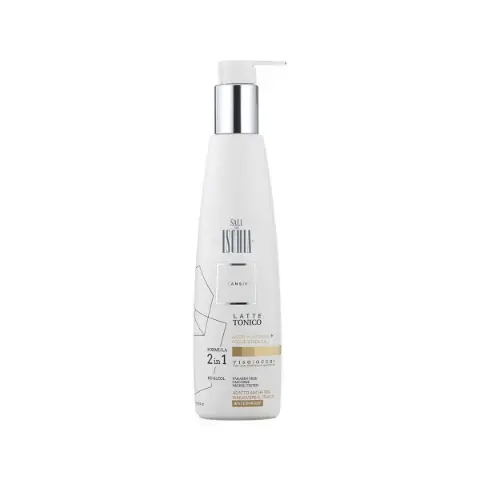Sali di ischia Face Cleanser and Toner 250 ml