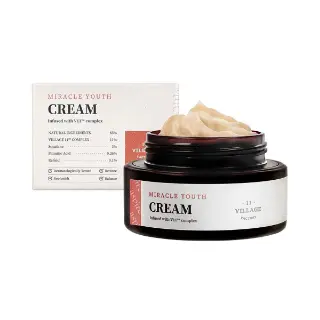 Face cream Youth 50ml 4426 Village11