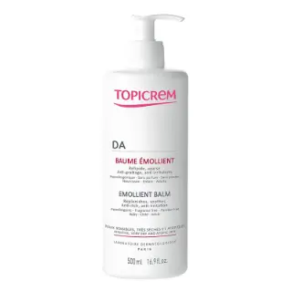Topicrem-DA Skin Balm 500ml