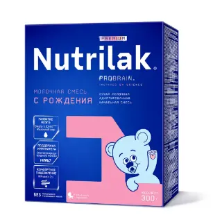 ნუტრილაკი პრემიუმი 1