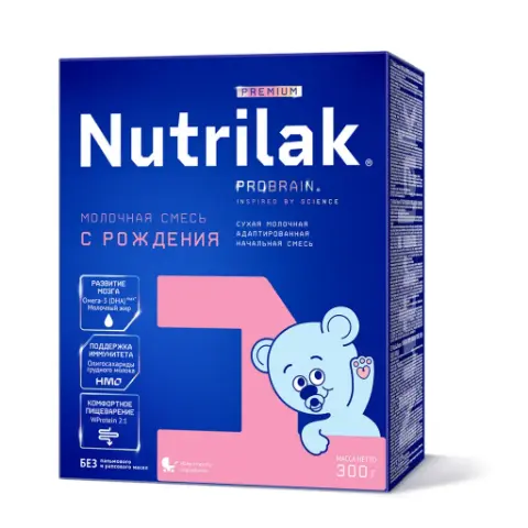 ნუტრილაკი პრემიუმი 1