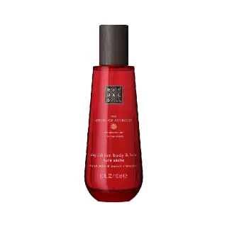 Ayurveda Dry Oil for Hair and Body 100 ml 2394 Rituals