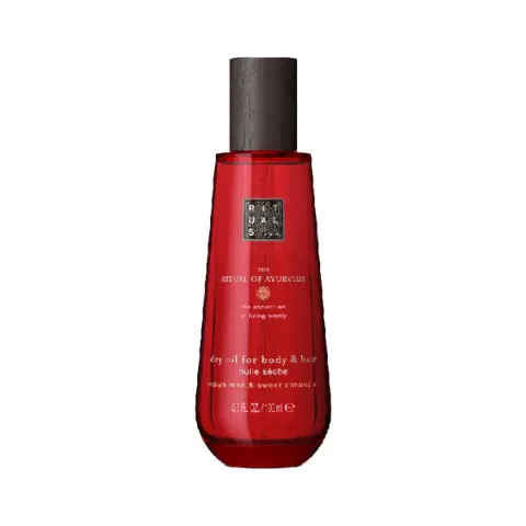 Ayurveda Dry Oil for Hair and Body 100 ml 2394 Rituals