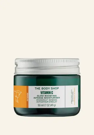 Vitamin C Face Intensive Moisturizing Cream