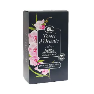 Tesori D'Oriente Orchid Soap 5190