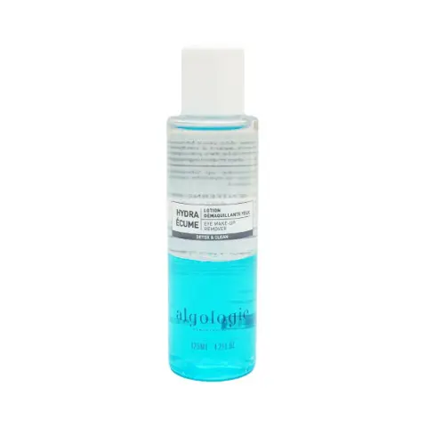 Algologie Eye Makeup Remover 125ml 1357