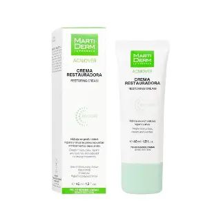Martiderm Acni Over 2185 Restoring Cream