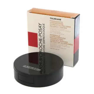 La Roche-Posay Toleriane Compact Powder N11