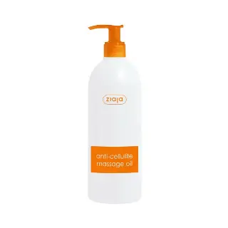Anti-Cellulite Massage Oil Ziaja