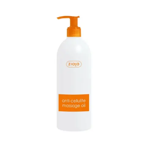 Anti-Cellulite Massage Oil Ziaja