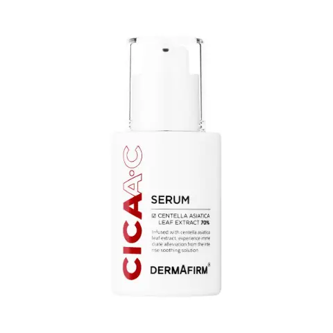 CICAA Serum 30 ml 0496 DERMAFIRM
