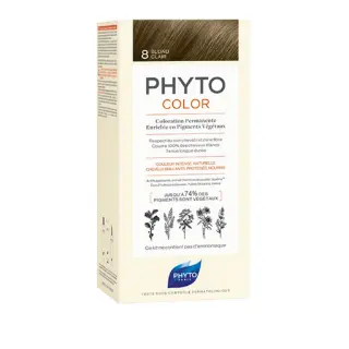თმის საღებავი 8 2440 ფიტო - Phyto