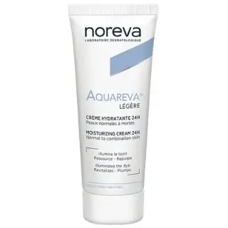Noreva-AQUA reva Lait Corps 40ml