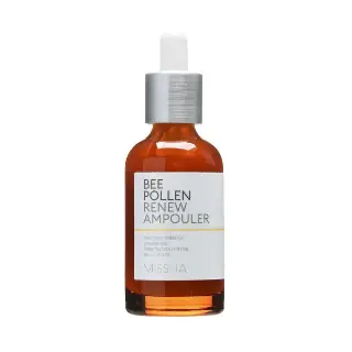 Face Serum Propolis Recovery Bee Pollen 0929 Missha