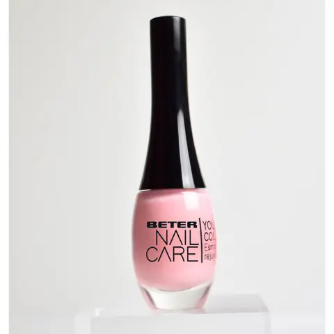 Beter Nail Polish French Beige 062