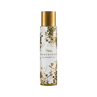 Mtevani Massage Oil Rkatsiteli 250 ml 0695