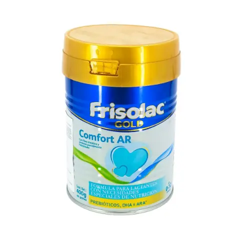 რძის ნაზავი AR კომფორტი 8591 ფრისო - Friso