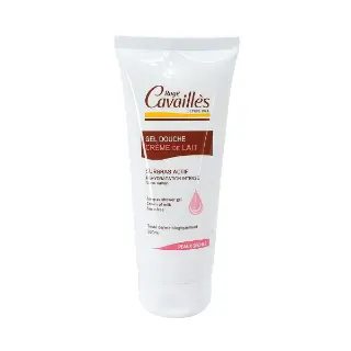 Moisturizing Shower Milk 0141 Roge Cavailles