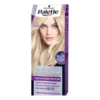 PL-0 Paint Palette
