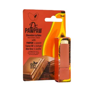 Dr. Pawpaw Tinted Ultimate Red Balm 25ml