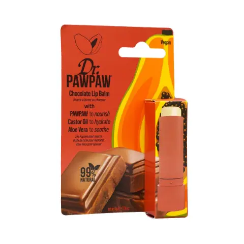 Dr. Pawpaw Tinted Ultimate Red Balm 25ml
