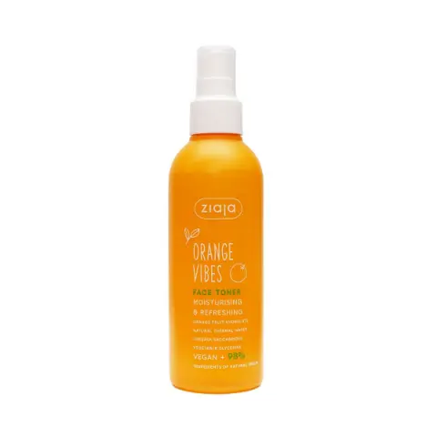 Tonic ORANGE 190 ml 3212 Ziaja