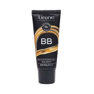 Lirene Face BB Cream 02