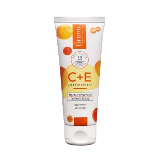Lirene C+E Face Peeling 7843