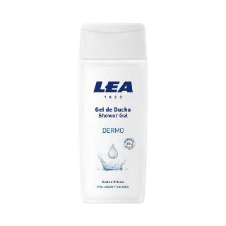 Shower gel Dermo 300ml 5025 Lea