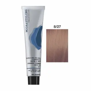 Elgon Hair Dye 8/27 Light Pearl Blonde