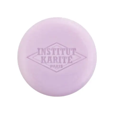 Institut Karite Solid Soap Lavender 27g