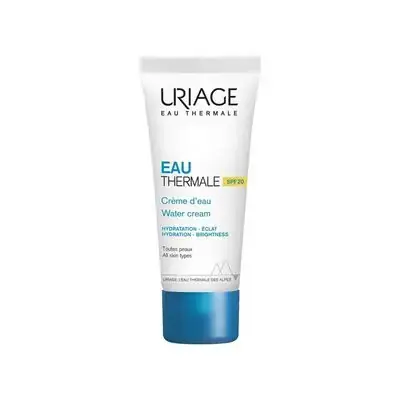 Uriage Light Hydrating Cream SPF20 40ml