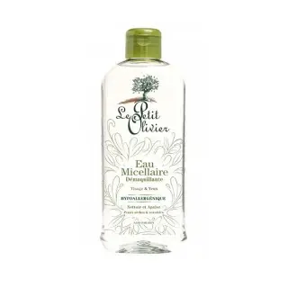 Micellar Water 400 ml 1609 Le Petit Olivier
