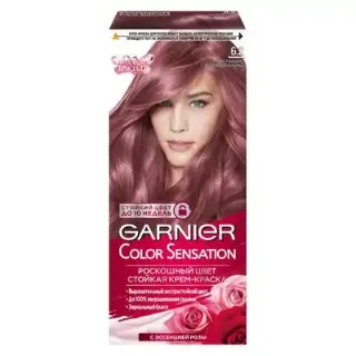 Garnier COLOR SENSATION 6.2