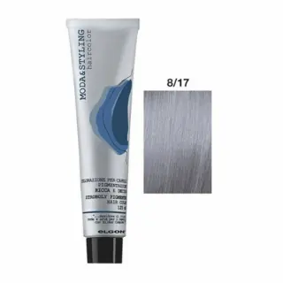 Elgon Hair Dye 8/17