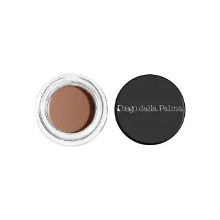Cream eyebrow liner water-resistant