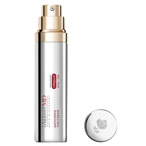 Lancome Absolue Longevity MD Anticipate The Cream Face & Eyes Mitopure®