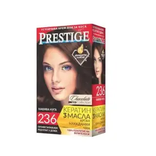 Prestige Hair Dye N236