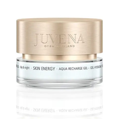 იუვენა-SKIN ENERGY სახის გელი 50მლ