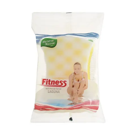 Bath sponge LAGUNA 0092